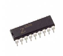 Z86C0812PSCR507A