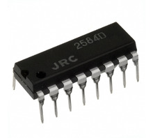 NJM2584D