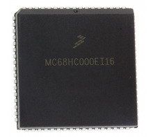 MC68HC000FN16