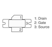 BLF4G20-110B,112