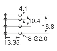 HC2E-HP-AC12V-F